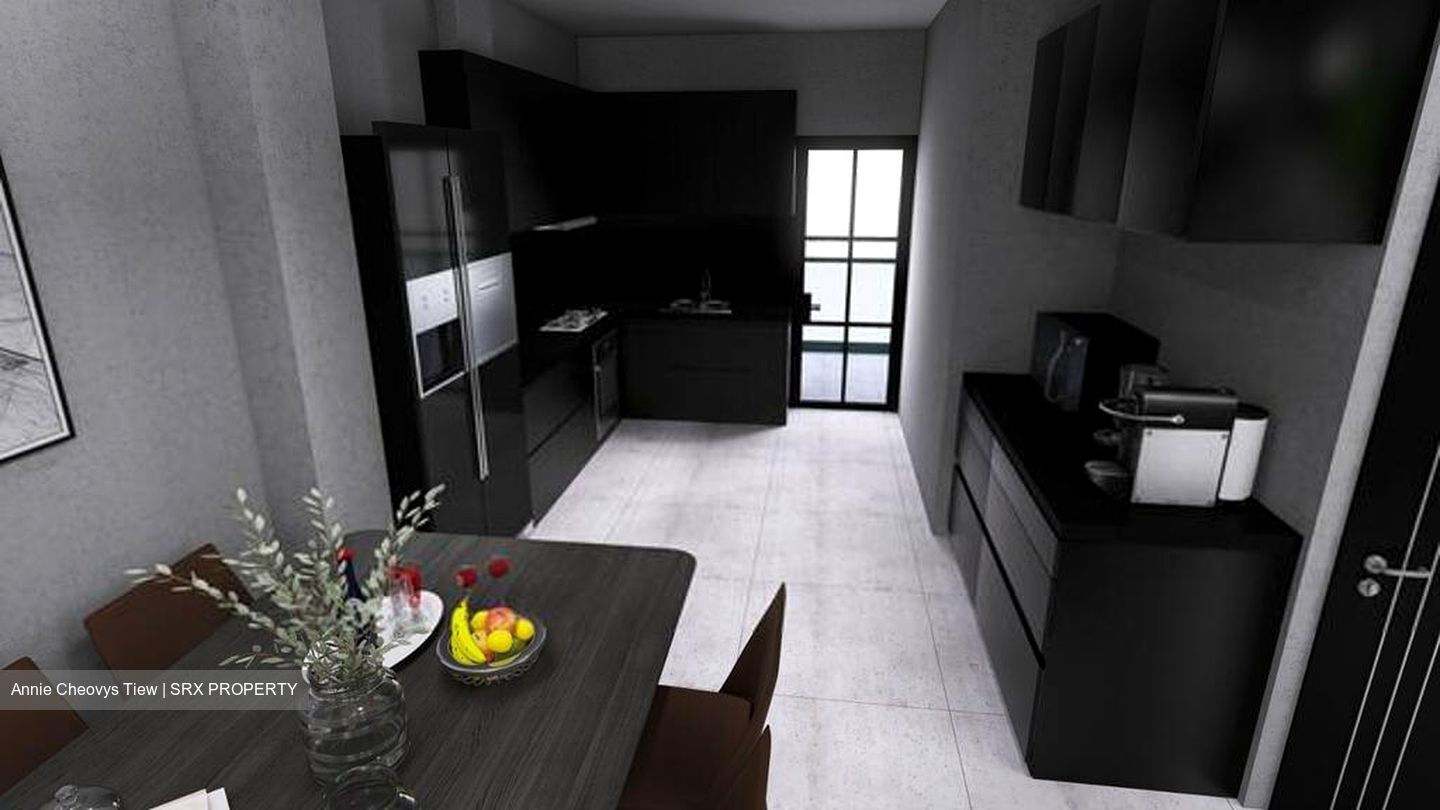 Lowland Road (D19), Terrace #396269151